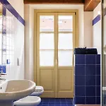 Contrada San Giacomo - Myhomeincomo Apartment