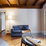 Contrada San Giacomo - Myhomeincomo Apartment