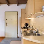 Contrada San Giacomo - Myhomeincomo Apartment Como