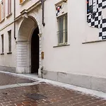 Contrada San Giacomo - Myhomeincomo