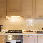 Contrada San Giacomo - Myhomeincomo Apartment *