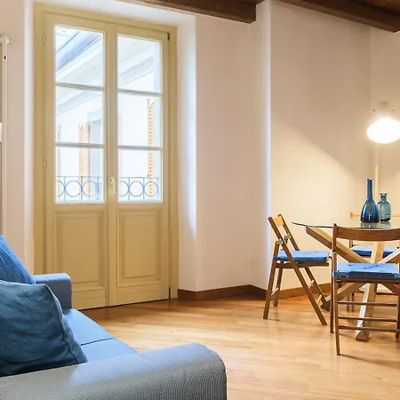 Contrada San Giacomo - Myhomeincomo Apartment Como