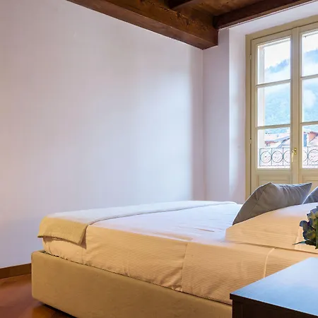 Apartment Contrada San Giacomo - Myhomeincomo Como