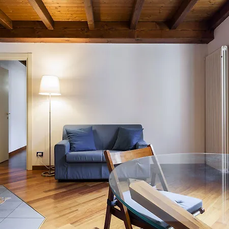 Contrada San Giacomo - Myhomeincomo Daire