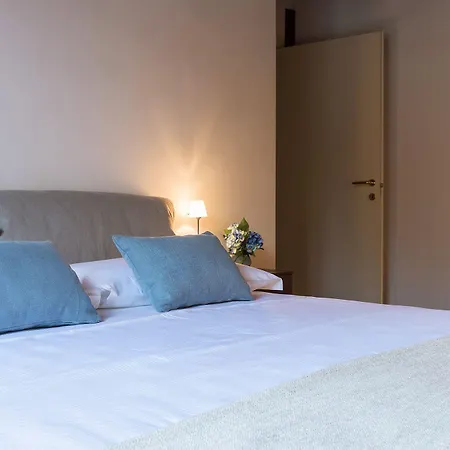 Daire Contrada San Giacomo - Myhomeincomo
