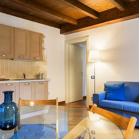 Daire Contrada San Giacomo - Myhomeincomo *